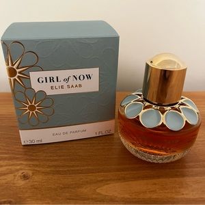 Elie Saab 1oz Girl of Now